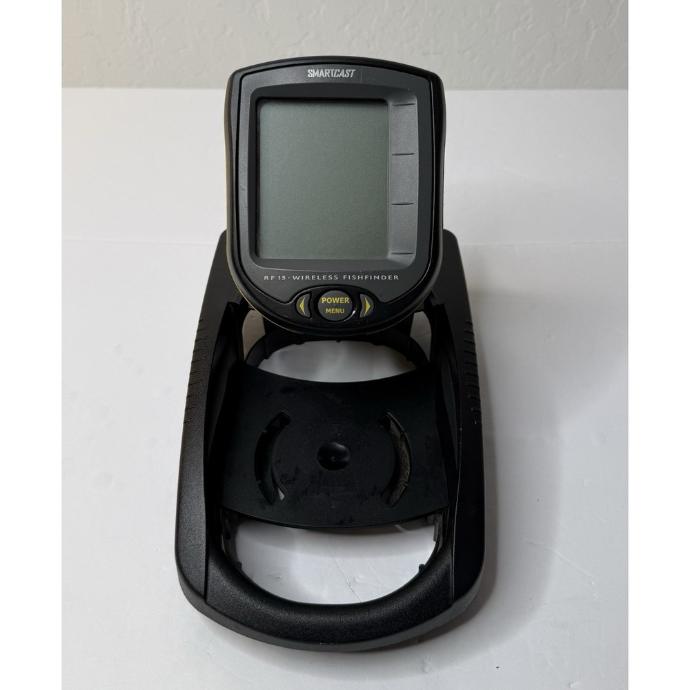 Hummingbird SmartCast RF 15 Wireless Fish Finder Fishing Boating Ocean PARTS